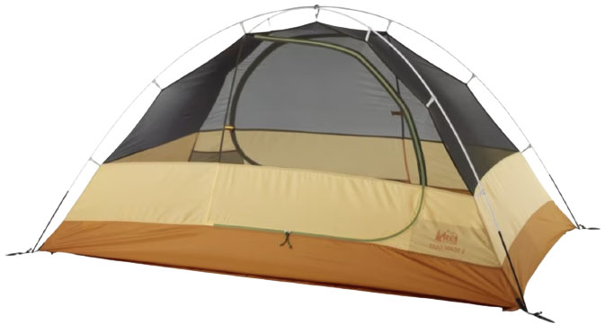 Best budget online tents for backpacking